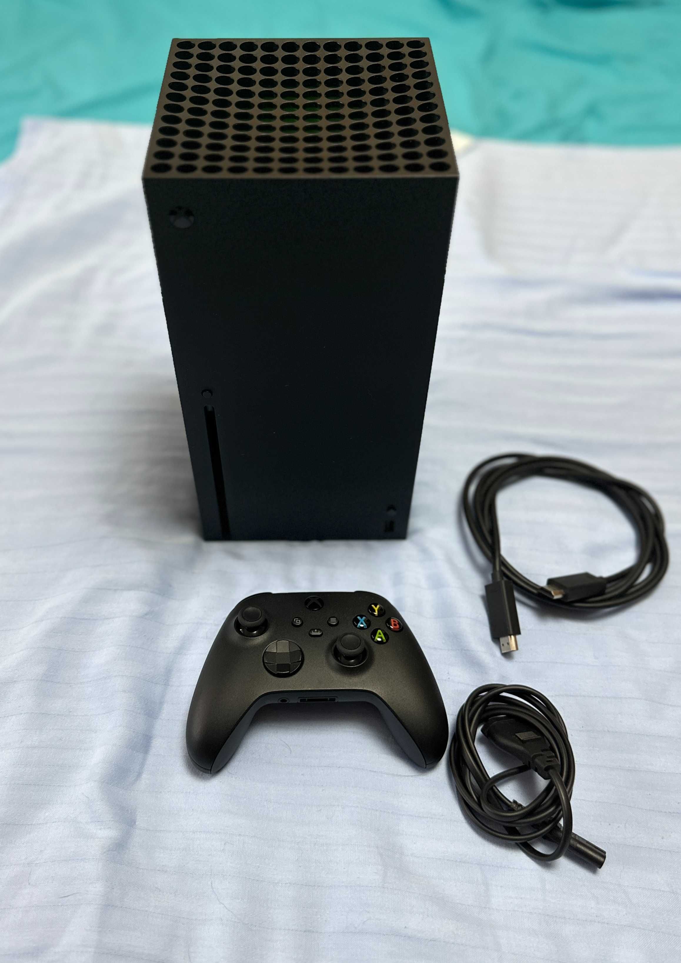 Xbox Series X 1TB Bucuresti Sectorul 6 • OLX.ro