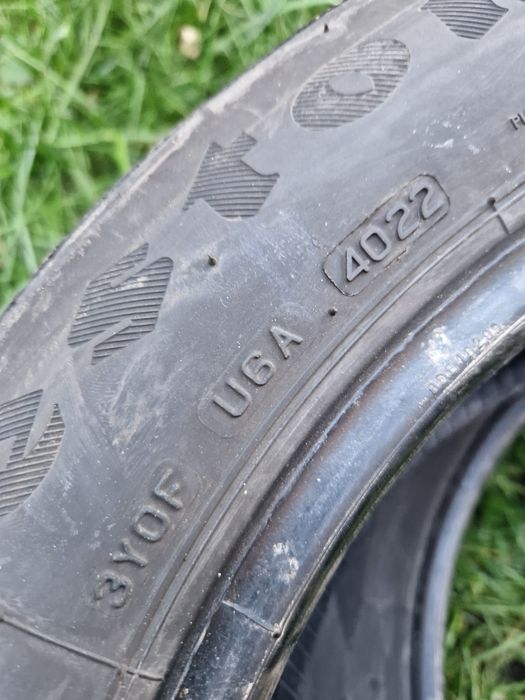 Cauciucuri 205 55 R16 vara FIRESTONE dot 2022 4 buc