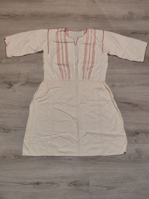 Ie, costum tradițional vechi