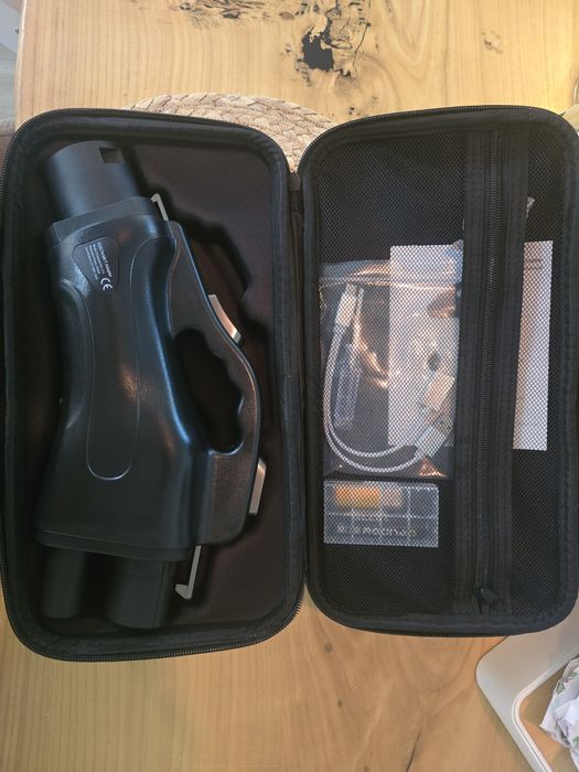 Адаптер GBT to CCS2