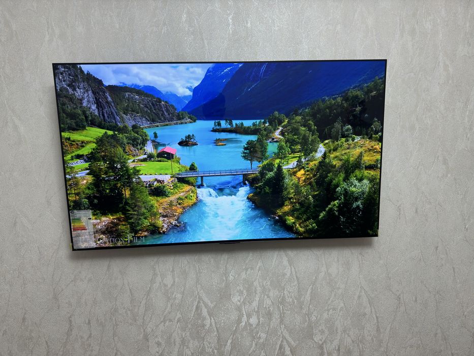 Телевизор TCL 55/65/43 4 K Ultra оптом и розница