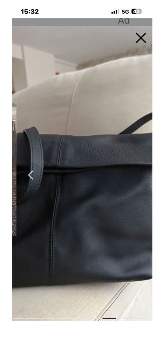 Massimo Dutti чанта
