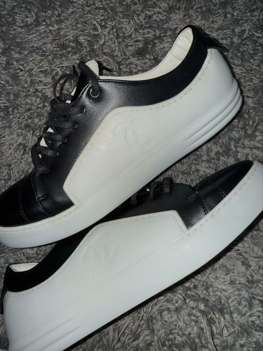 мъжки обувки chanel