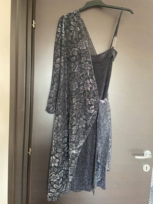 Rochie banchet, carnaval