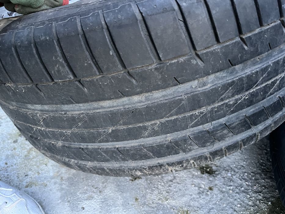 Джанти 18 Spath, VW