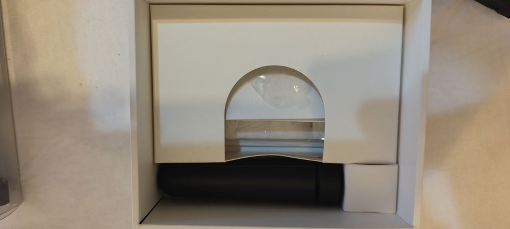 Camera video sport Xiaomi Mi Sphere MiJia 360 24 MP Negru