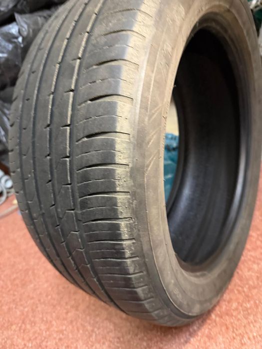 Anvelope Maxxis Vara stare buna