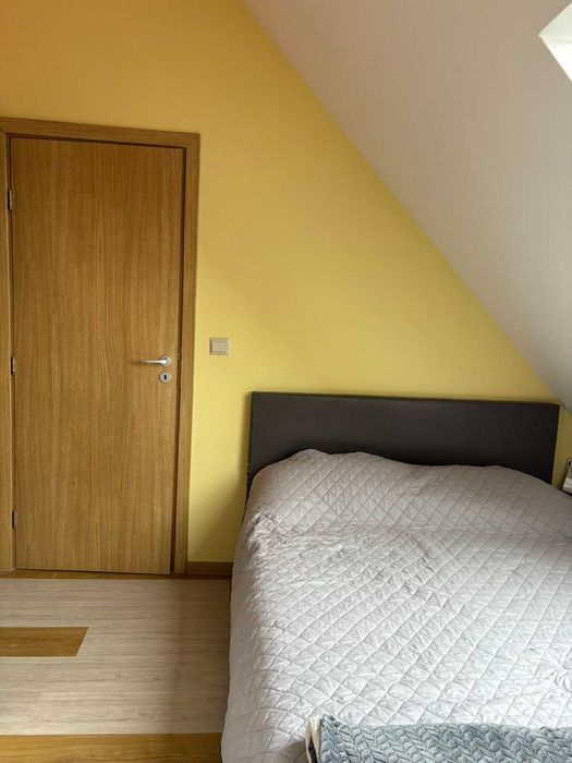 Мезонет в Овча купел 1