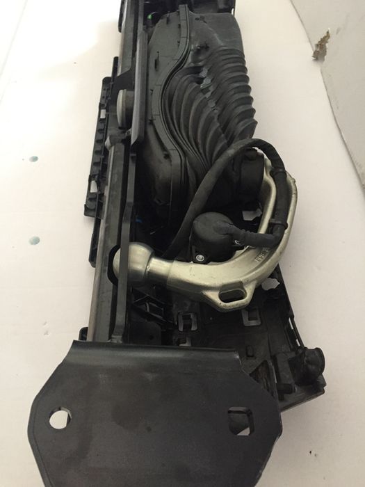 Capota aripa aripi bara trager BMW seria 5 G30 G31
