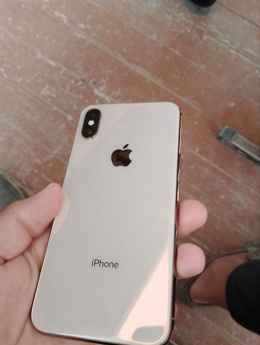 Iphone xs 64gb ideal holatda