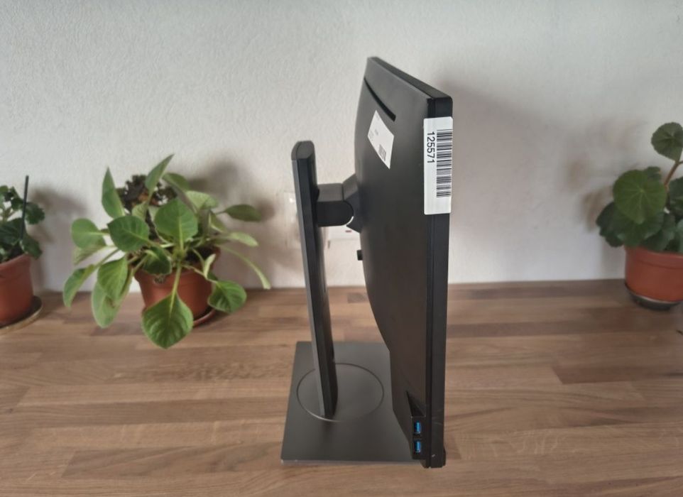 Monitor DELL P2217H 22 inch 1920 x 1080