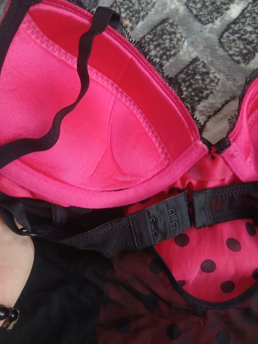 Furou babydoll NOU