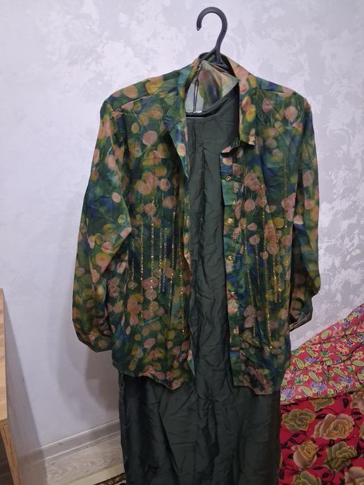 Платье женское новый