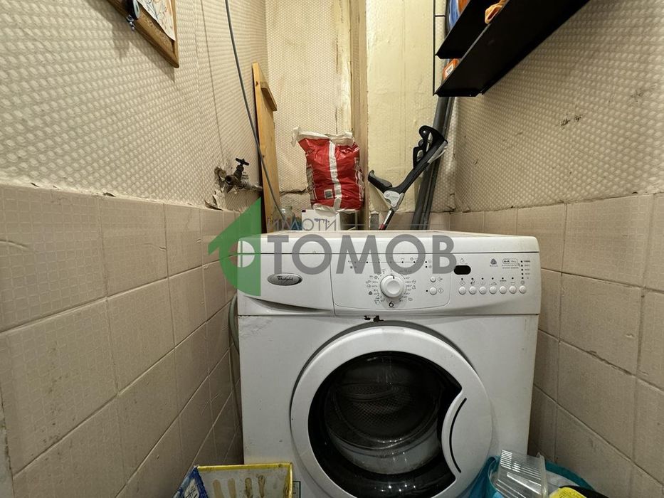 Продава се Четиристаен апартамент в Шумен, Болницата - 90 кв.м за 1202 €/кв.м - Снимка #11