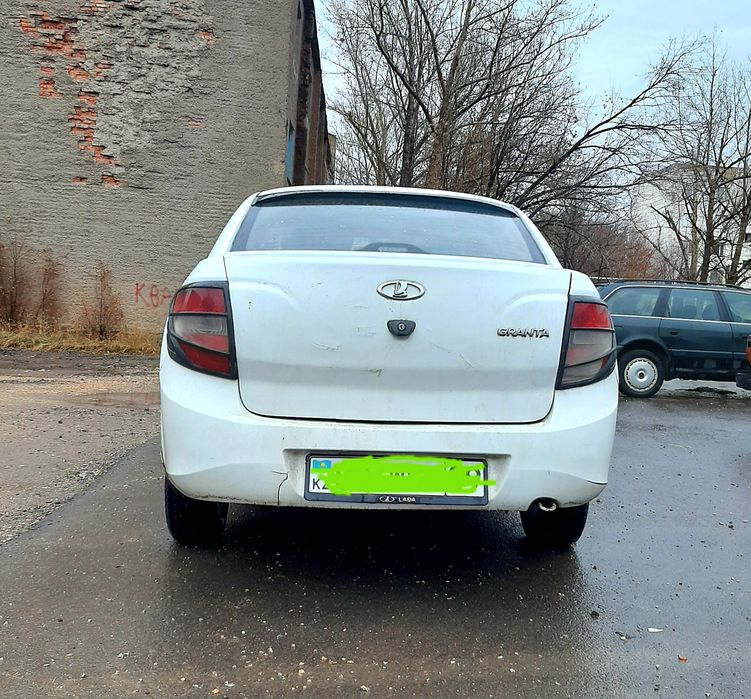 Продам гранта ваз2190