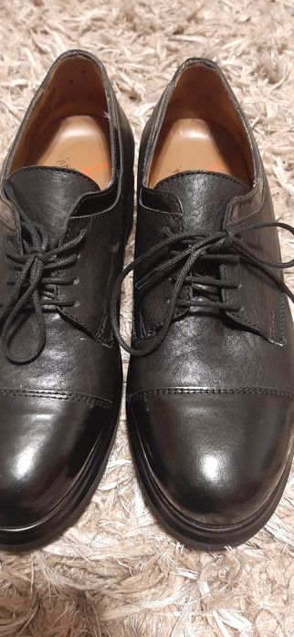 Pantofi damă confort 36 Melluso