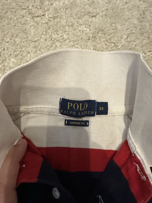 Tricou polo ralph lauren original