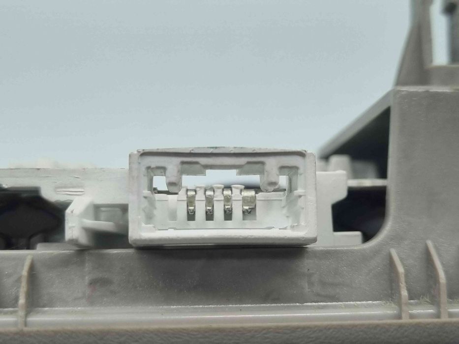 Plafoniera fata Renault Captur (X87) [Fabr 2013-2017] 739486822R