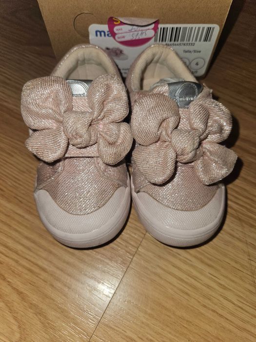 Mayoral 20 номер детски обувки