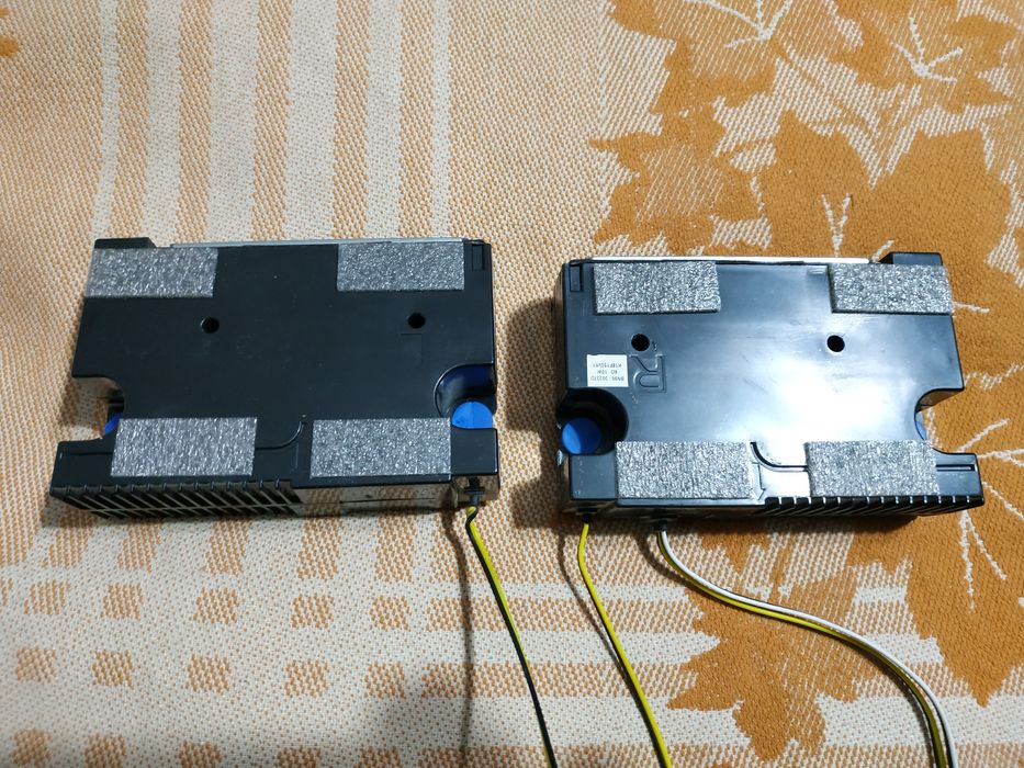 Динамики для телевизора Самсунг