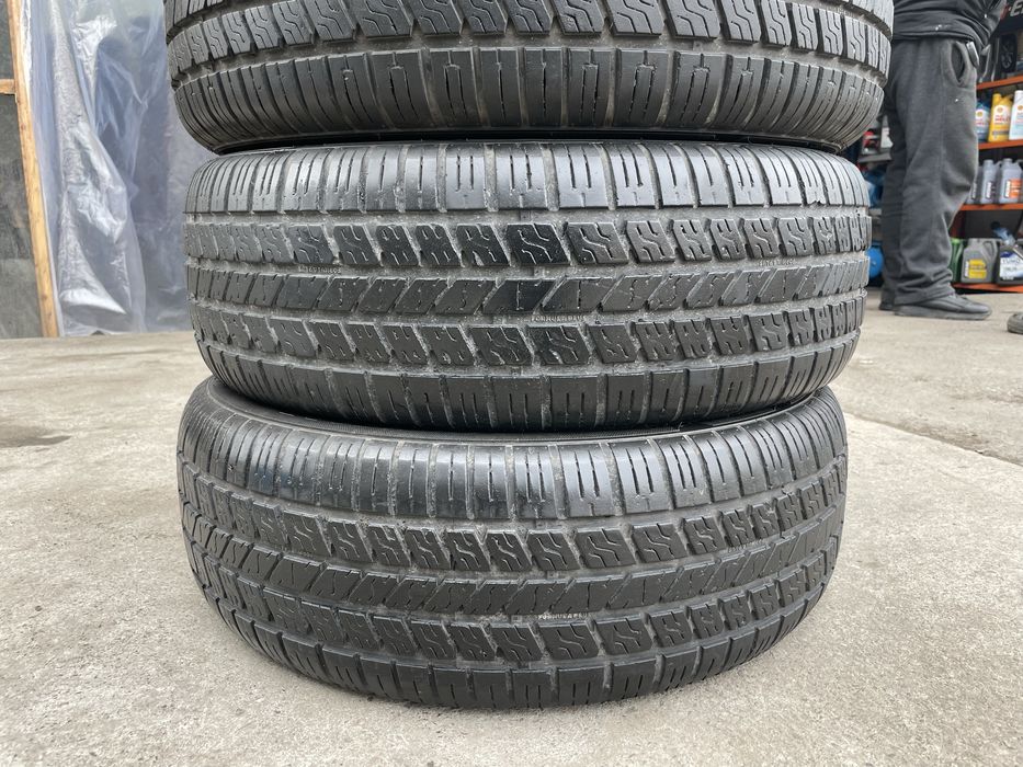 195 / 65 / 15 Formula Plus