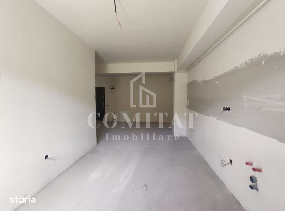 Apartament 3 camere | etaj 3 | Zona Sesul de Sus — fotografia 3