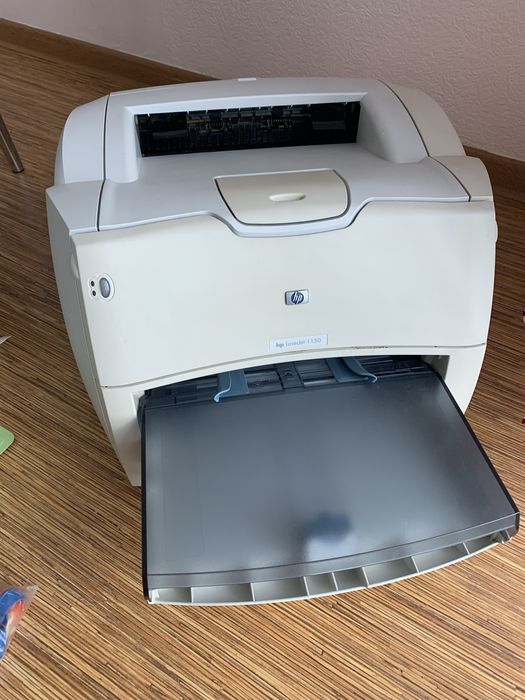 Принтер hp 1150.