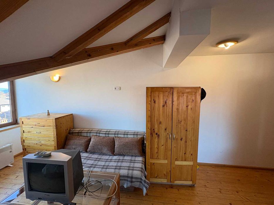 Продава се Едностаен апартамент в Банско - 52 кв.м за 866 €/кв.м - Снимка #6