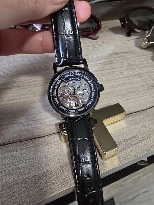 Ceas Phillip plein original