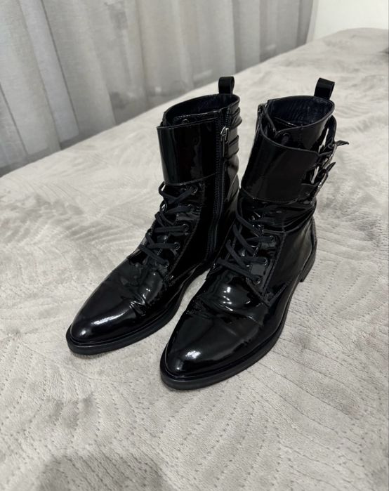 Ботинки женские демисезон