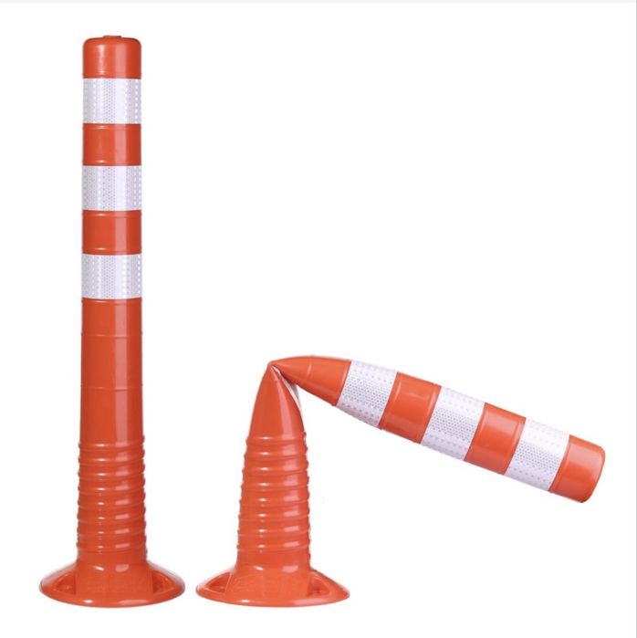 Столбик дорожный фишки геливие 75см