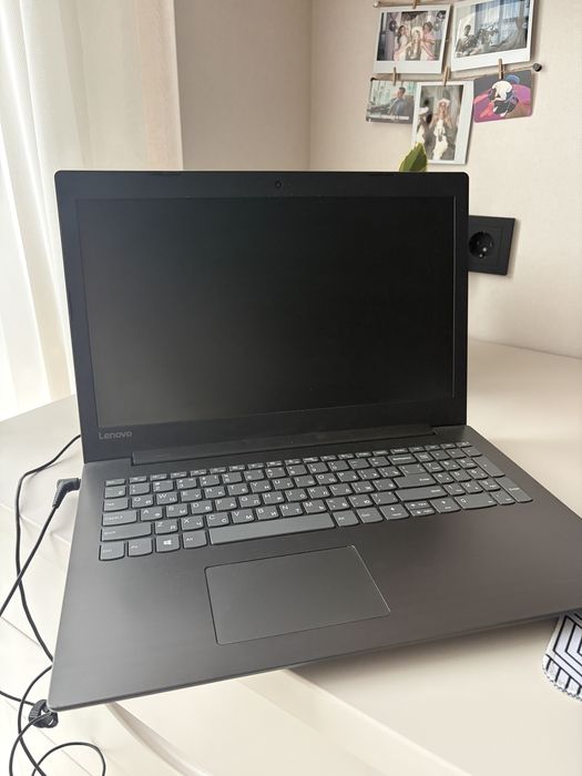 Ноутбук lenovo ideapad