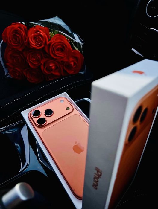 Iphone 17 pro max premim dubai 1.1