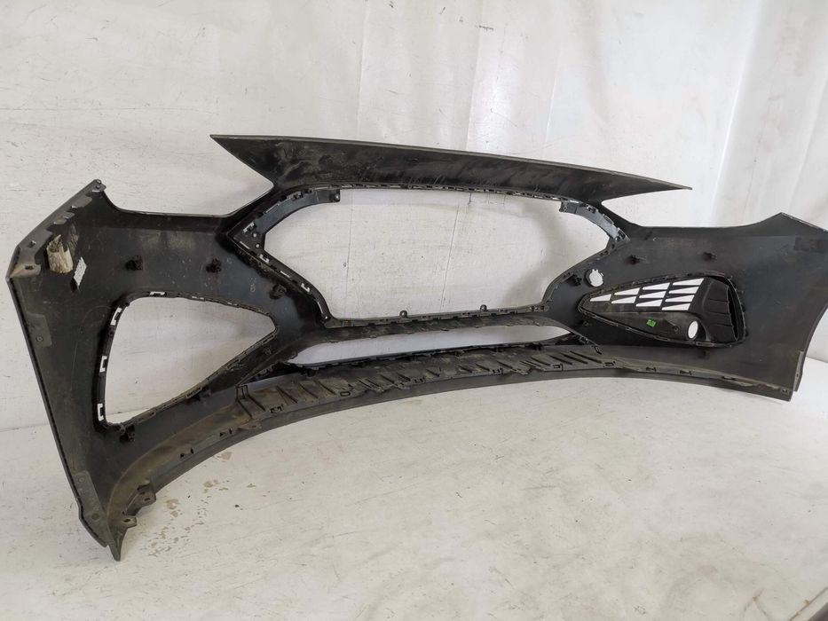 Предна броня Хюндай и30 ПД 3 [2-ро обновление] Оригинална в добро съст