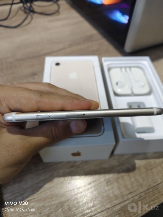 iPhone 7 Gold 32GB