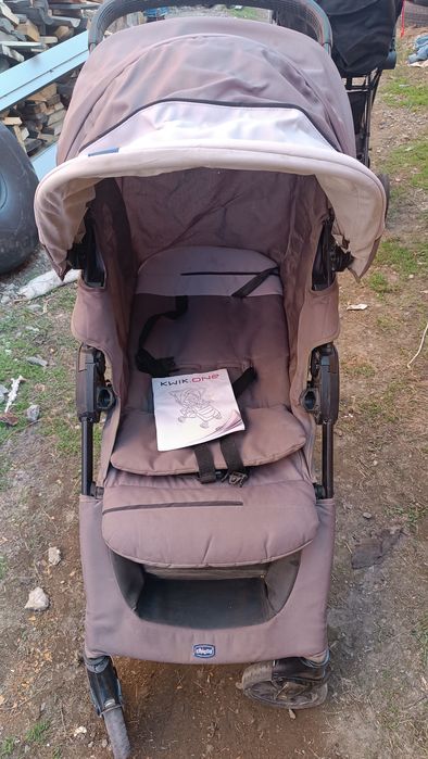 Продам детские коляски