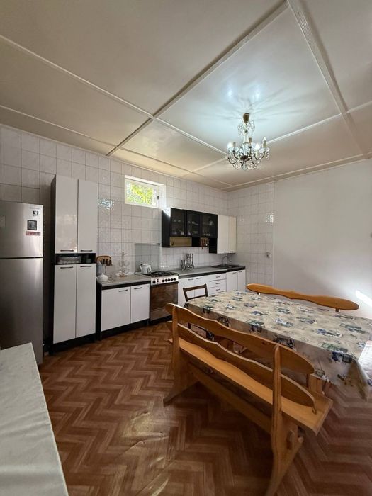 Дом РУВД, Ж/К Greenwich, парк Фуркат.  Земля 4 сотки