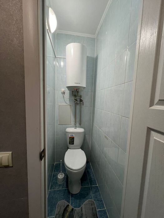 Продам однокомнатную квартиру