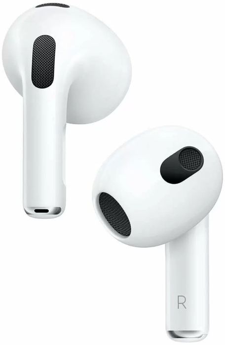 Air pods наушники