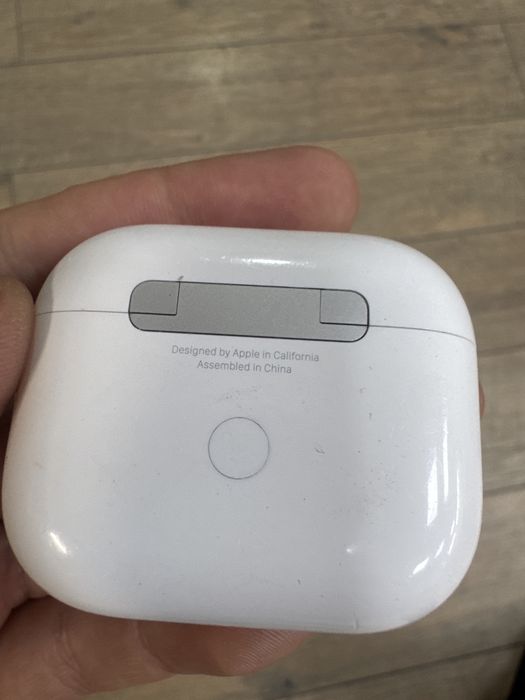 Airpods 3 левый наушник