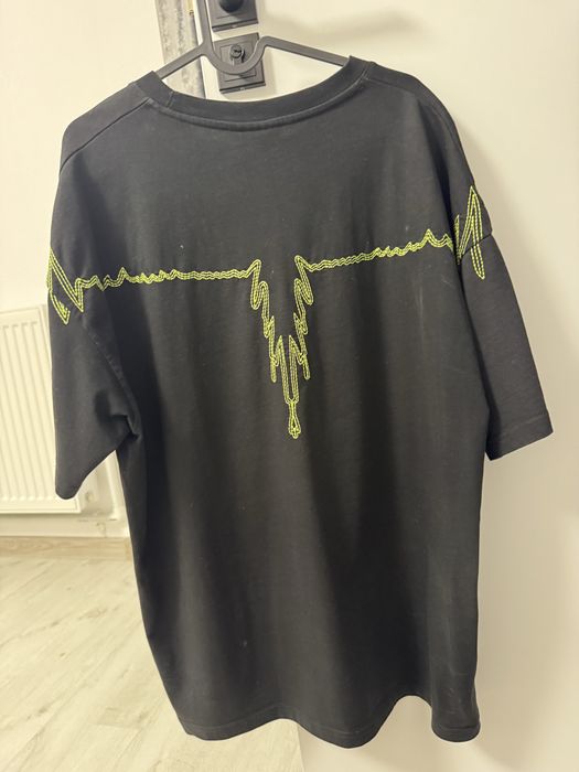 Tricou Marcelo Burlon XL