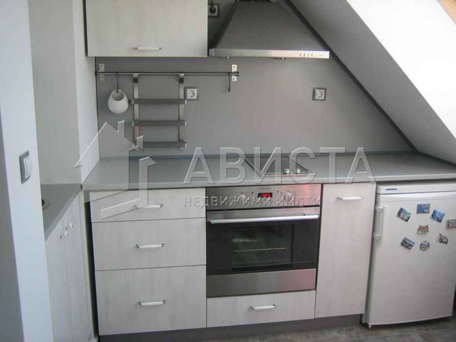 2-стаен в София-Младост 2 площ 60 цена 620