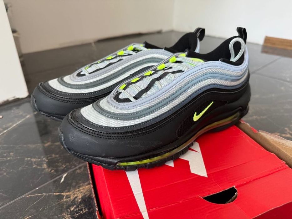 Мъжки маратонки - NIKE