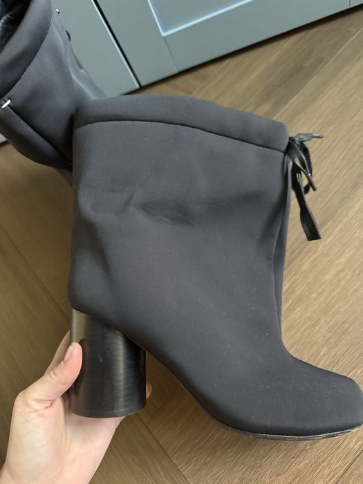 Ghete Maison Margiela Tabi