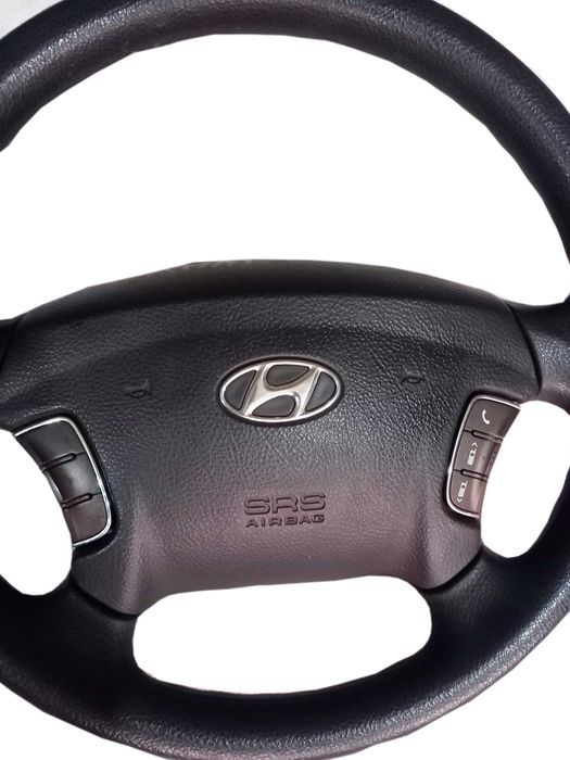 Продам руль от Hyundai Sonata N20