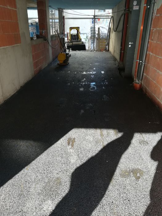 Асфалтиране изгодно Костинброд