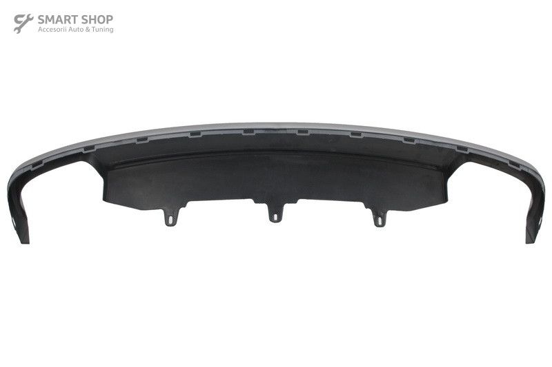 Difuzor Bara Spate AUDI A6 4G (2012-2015) S6 Design