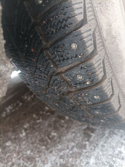 Продам резину виатти