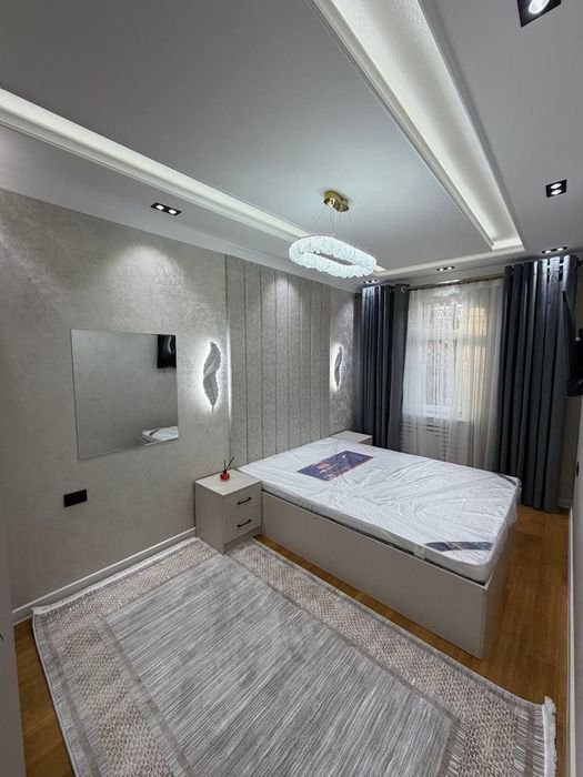 ×Чиланзар 16, 3/2/9 ‼️РАЗДЕЛКА, 72м²‼️ Продаётся квартира