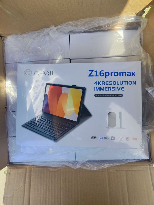 Planshet bizda judayam kop sotishimiz kerak